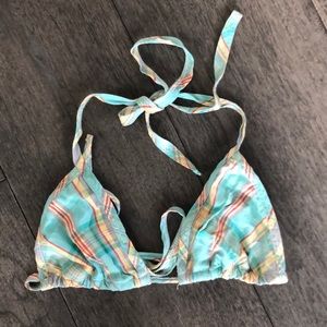 Gap 100% cotton vintage bras/ top